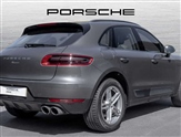 Porsche Macan Image 3