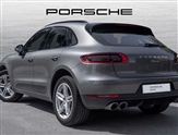 Porsche Macan Image 4