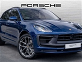 Porsche Macan Image 1