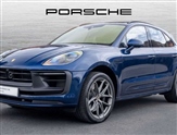 Porsche Macan Image 2