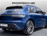 Porsche Macan Image 3