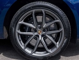 Porsche Macan Image 6