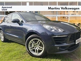 Porsche Macan Image 1
