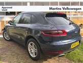 Porsche Macan Image 3
