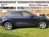 Porsche Macan Image 4