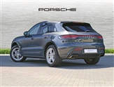 Porsche Macan Image 2