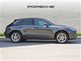 Porsche Macan Image 3