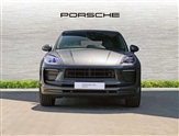 Porsche Macan Image 5