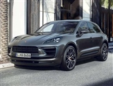 Porsche Macan Image 1