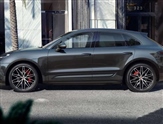 Porsche Macan Image 2