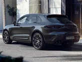 Porsche Macan Image 3