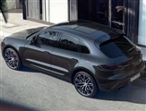 Porsche Macan Image 4