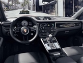 Porsche Macan Image 5