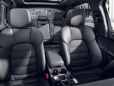 Porsche Macan Image 6