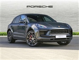 Porsche Macan Image 1