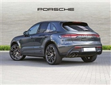 Porsche Macan Image 2