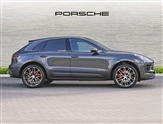 Porsche Macan Image 3
