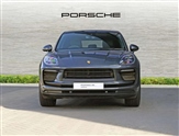 Porsche Macan Image 4