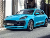 Porsche Macan Image 1