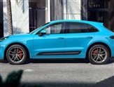 Porsche Macan Image 2