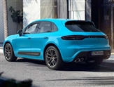 Porsche Macan Image 3