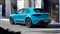 Porsche Macan Image 3