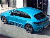 Porsche Macan Image 4
