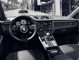 Porsche Macan Image 5
