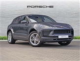 Porsche Macan Image 1