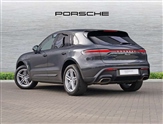 Porsche Macan Image 2