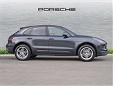 Porsche Macan Image 3