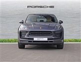 Porsche Macan Image 4