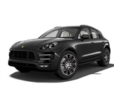 Porsche Macan Image 1