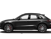 Porsche Macan Image 2