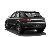 Porsche Macan Image 3