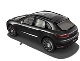 Porsche Macan Image 4