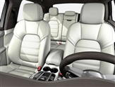 Porsche Macan Image 6