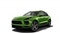 Porsche Macan Image 1