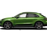 Porsche Macan Image 2