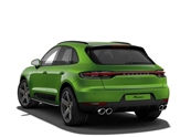 Porsche Macan Image 3