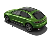 Porsche Macan Image 4