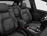 Porsche Macan Image 6