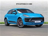 Porsche Macan Image 1