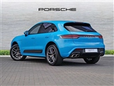 Porsche Macan Image 2
