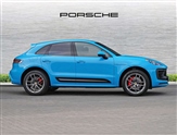 Porsche Macan Image 3