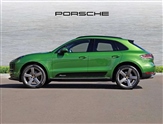 Porsche Macan Image 3