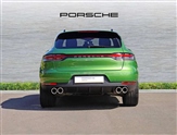 Porsche Macan Image 4