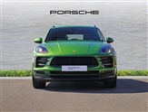 Porsche Macan Image 5