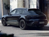 Porsche Macan Image 3