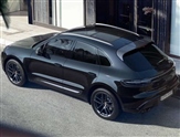 Porsche Macan Image 4